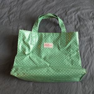 Cath Kidston Tote Bag